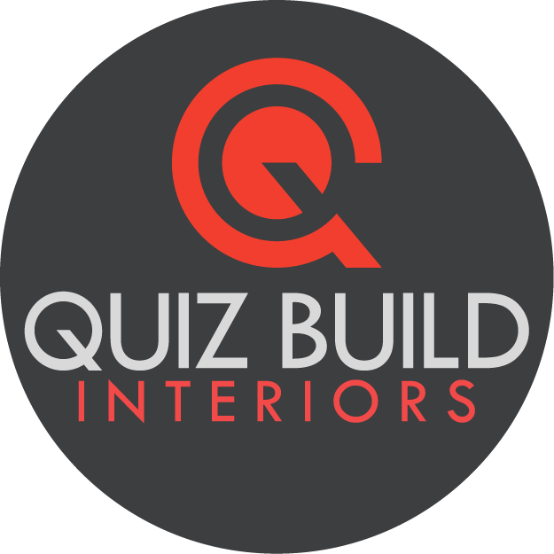 Quiz Build Interiors logo